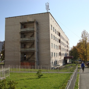 Фото от владельца Экономико-технологический колледж