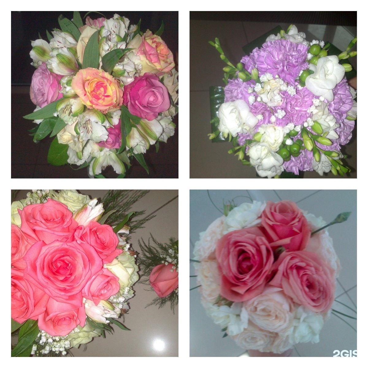 розовоз ижевск