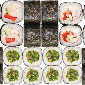 Фото от владельца Sushi Рай, бар суши и роллов