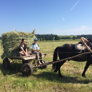 Фото от владельца Забег, база отдыха