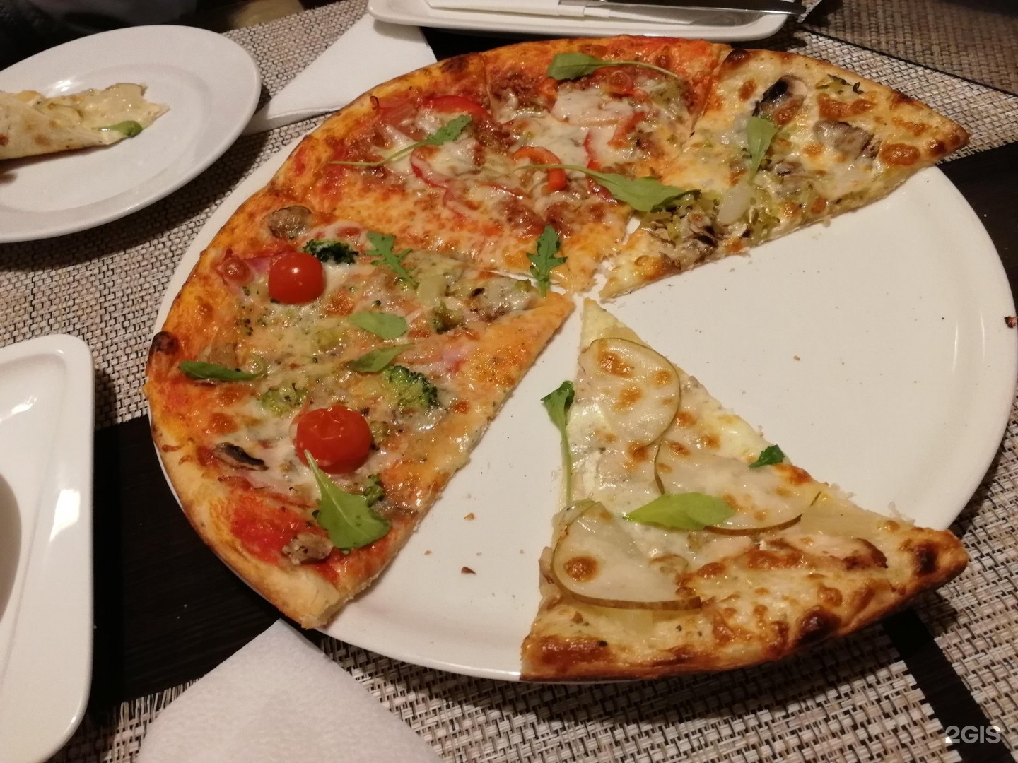 пицца в ижевске с фото фото 36