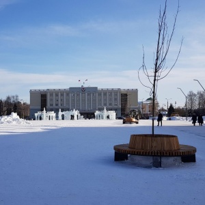 Фото от владельца Правительство Удмуртской Республики