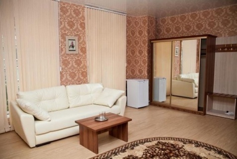 Пенза: Отель КаГау