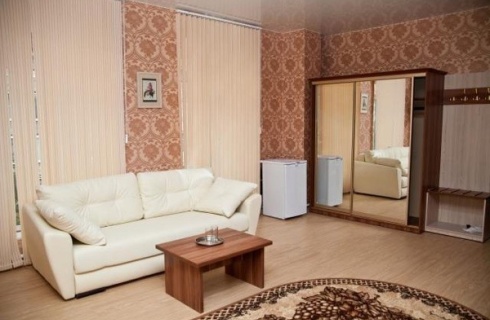 Пенза: Отель КаГау