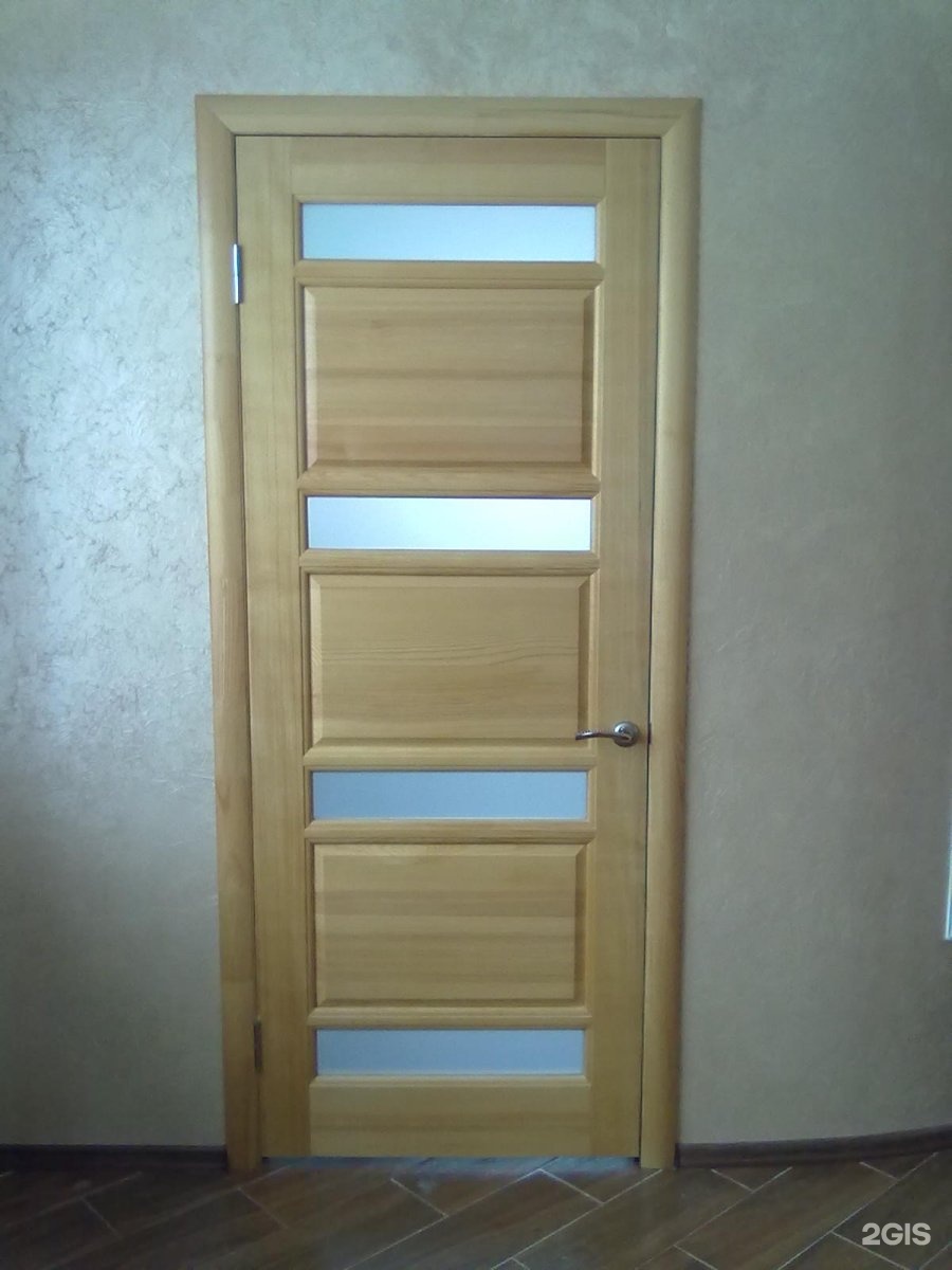 Oksamanty 3p двери