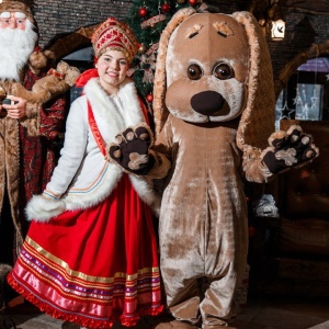 Фото от владельца ЯГОЗА, агентство праздников