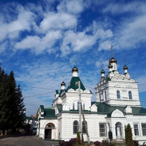 Фото от владельца Церковь Троицы Живоначальной