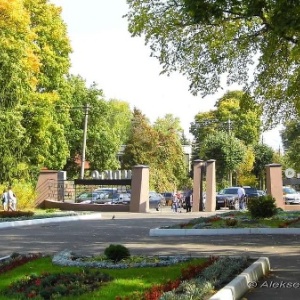 Фото от владельца Центральный парк культуры и отдыха им. В.Г. Белинского, МАУ