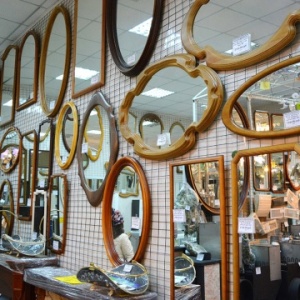 Фото от владельца Зазеркалье, интернет-магазин зеркал, печей, тандыров и товаров для бани