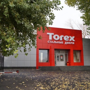 Фото от владельца Torex, сеть фирменных салонов