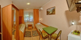 Саратов: Отель На Кузнечной