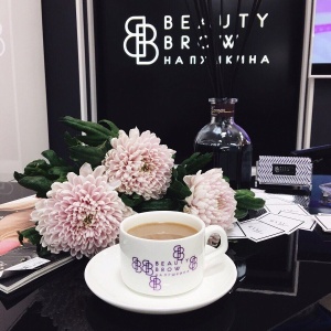 Фото от владельца Beauty brow на Пушкина, студия бровей