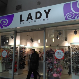 Фото от владельца Lady collection, сеть магазинов бижутерии
