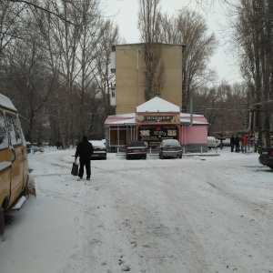 Фото от владельца Япошка, суши-бар