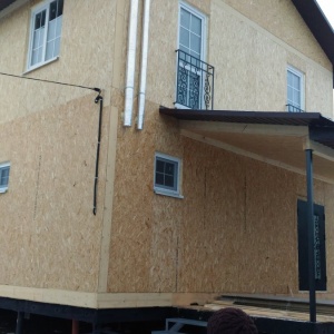 Фото от владельца Ваш новый дом, строительная компания