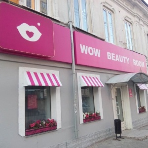 Фото от владельца WOW BEAUTY ROOM, студия ногтевой моды