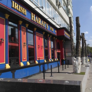 Фото от владельца HARAT`S IRISH PUB, ирландский паб