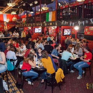 Фото от владельца HARAT`S IRISH PUB, ирландский паб