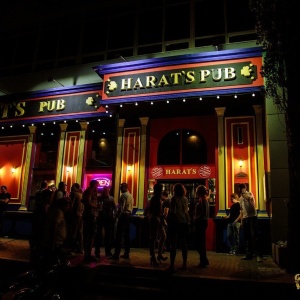 Фото от владельца HARAT`S IRISH PUB, ирландский паб