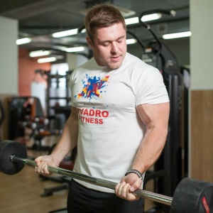 Фото от владельца Kvadro Fitness, клуб