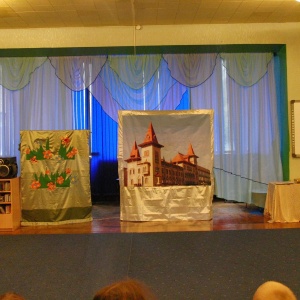 Фото от владельца Планета Карамелька, театр для детей