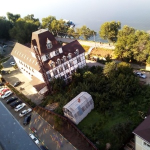 Фото от владельца Немецкий дворик, гостиничный комплекс