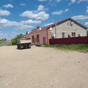 Фото от владельца Чистые пруды, кафе