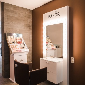 Фото от владельца Babor Beauty SPA, салон красоты-бутик