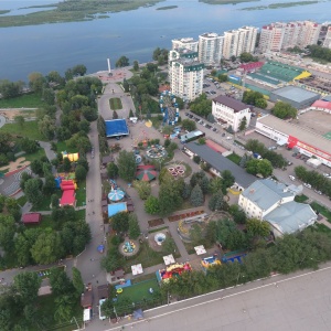 Фото от владельца Городской парк, ООО