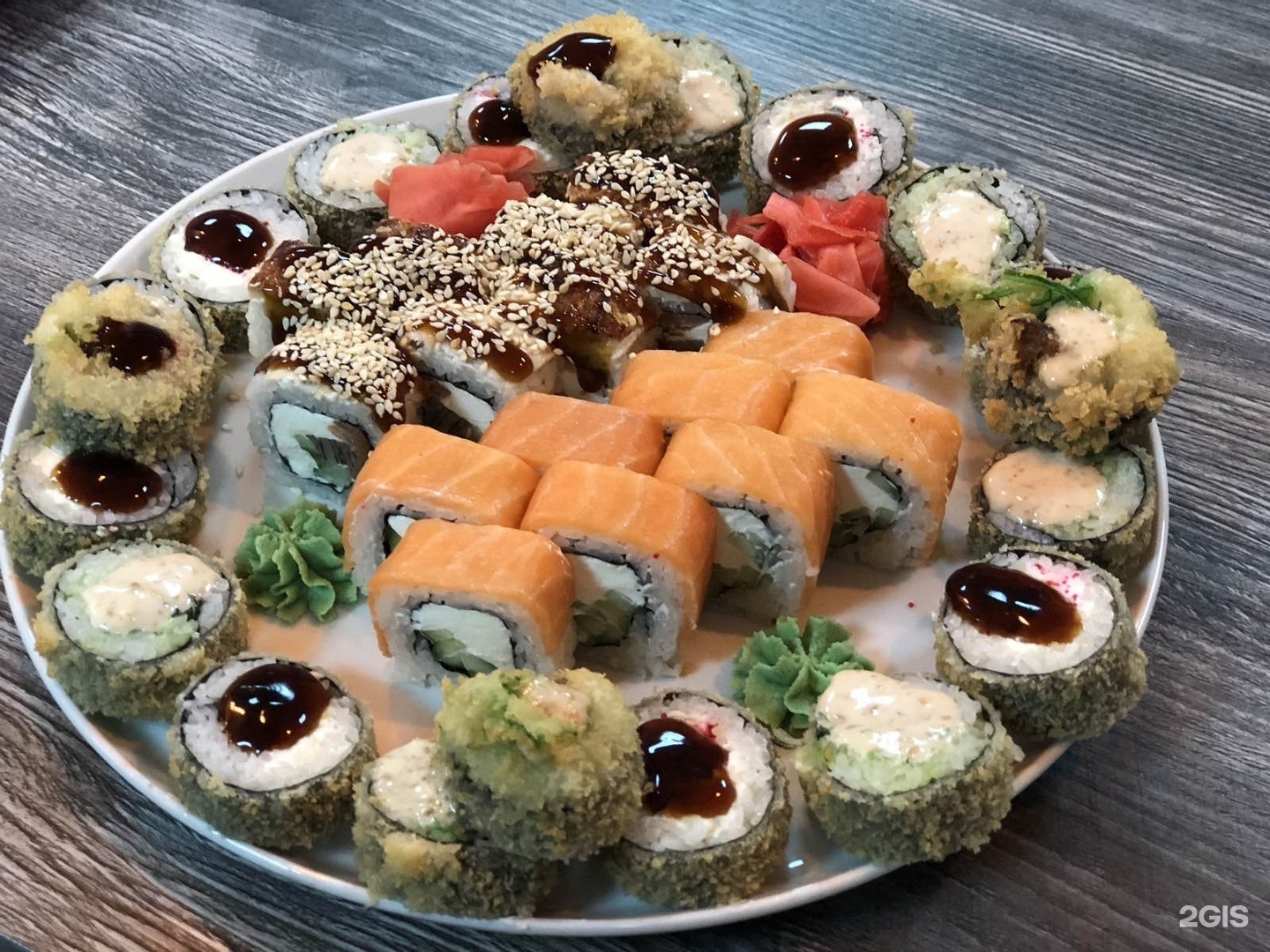 Как заказать суши на дом энгельс фото 71