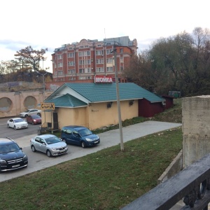 Фото от владельца Спартак, автомойка