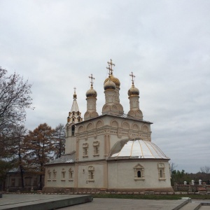 Фото от владельца Преображенская церковь Спаса на Яру