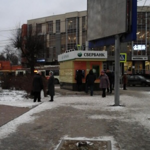 Фото от владельца Банкомат, Сбербанк, ПАО