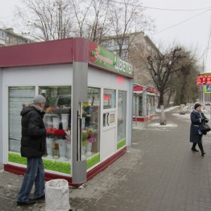 Фото от владельца Городские цветы, торговая сеть цветов