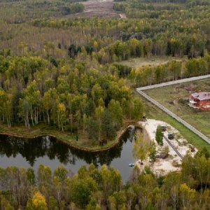 Фото от владельца Снегири, загородный поселок