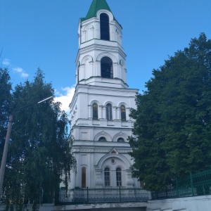 Фото от владельца Борисо-Глебский собор