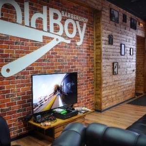 Фото от владельца OldBoy Barbershop, мужская парикмахерская