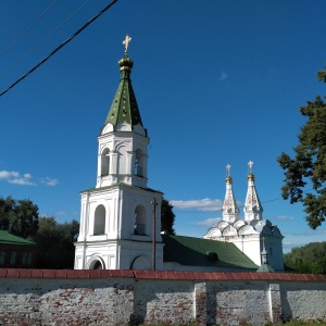 Фото от владельца Церковь Святого Духа