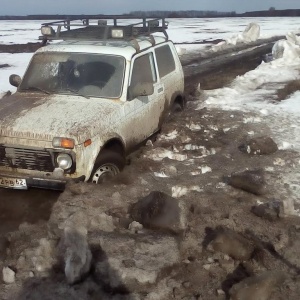 Фото от владельца Экспедиция, ООО, научно-производственное предприятие