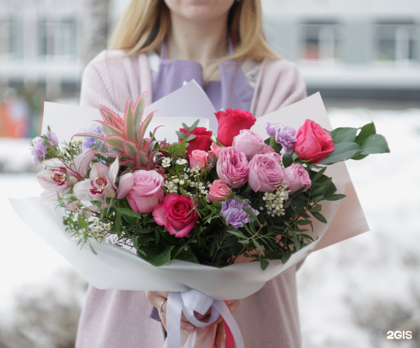 Lovely Flowers Рязань. Букеты Рязань. Доставка цветов Рязань.