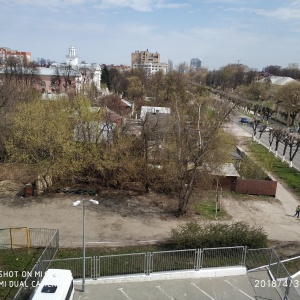 Фото от владельца Пик, торгово-гостиничный комплекс