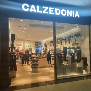 Фото от владельца Calzedonia, магазин чулочно-носочных изделий и купальников