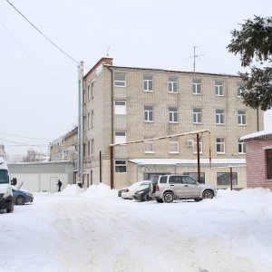 Фото от владельца Хамелеон, автоцентр