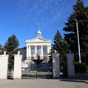 Фото от владельца Сказка, детский оздоровительно-образовательный центр