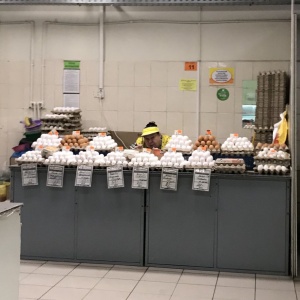 Фото от владельца Магазин по продаже яиц, ИП Литвинова И.Д.
