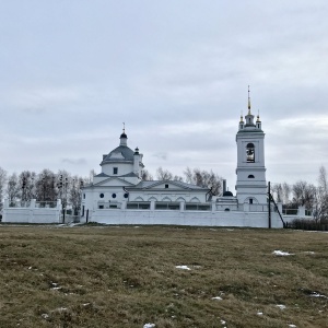 Фото от владельца Церковь Казанской иконы Божией Матери