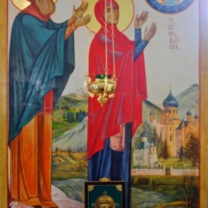 Фото от владельца Скорбященский женский монастырь