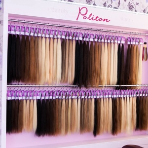 Фото от владельца Politon Beauty Store, магазин волос, профессиональной косметики и брендовых аксессуаров