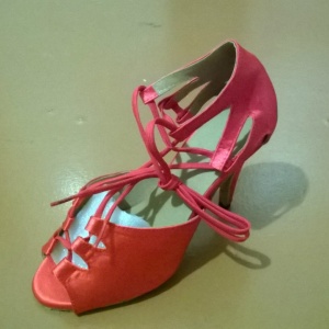 Фото от владельца Seniorita Linda, магазин обуви для танцев