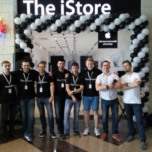 Фото от владельца The iStore, магазин цифровой техники